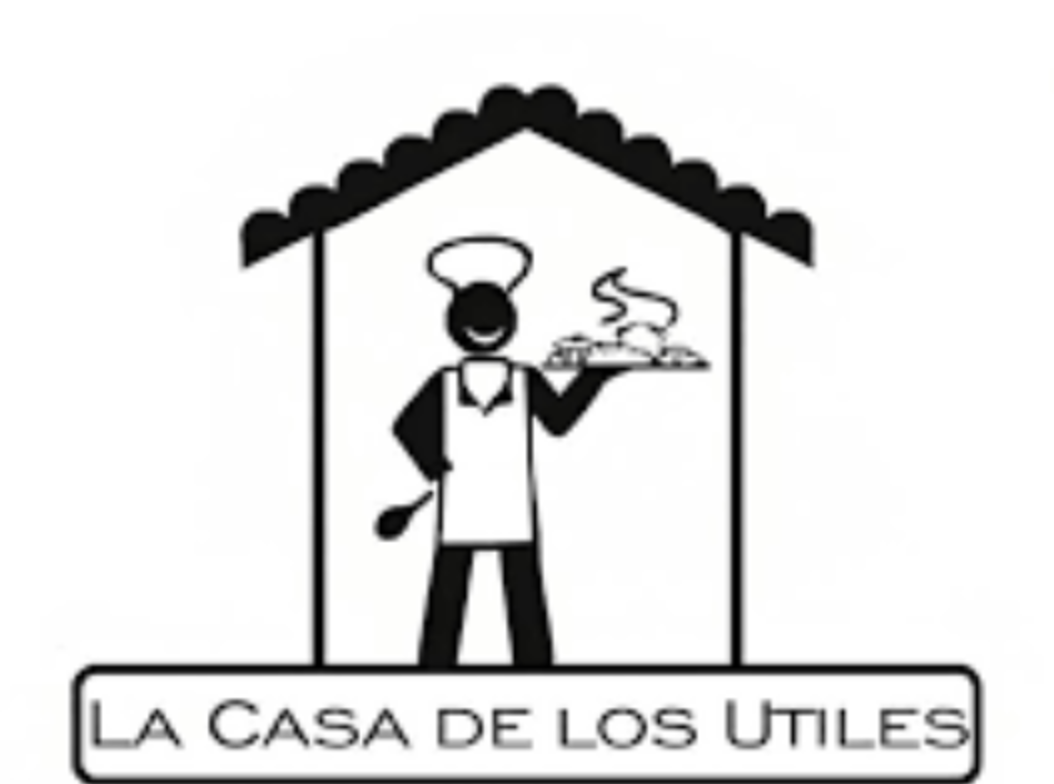 La Casa de Los Útiles